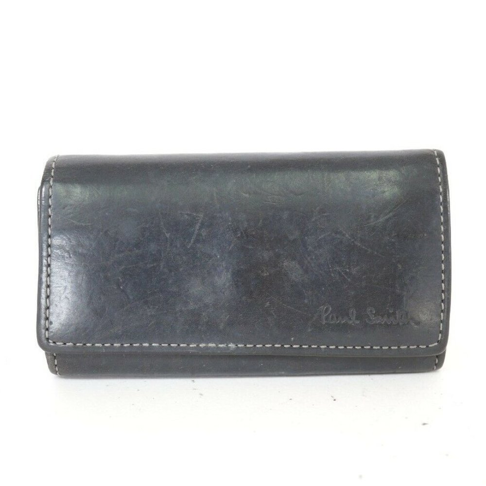 Paul Smith Key Holder/Wallet***